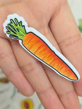 Load image into Gallery viewer, Memory Puzzles: Fruits & Veggies (Tactile & Braille) designed with The American Printing House for the Blind (BUY at APH.org)