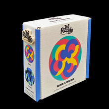 Load image into Gallery viewer, Bloom x Discord: Double-sided Wood Puzzle Edition