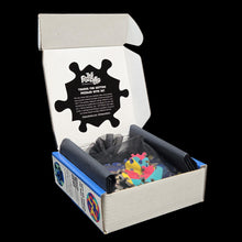 Load image into Gallery viewer, Bloom x Discord: Double-sided Wood Puzzle Edition