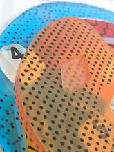 Load image into Gallery viewer, My Sight: Eye Puzzle for the Lightbox (Tactile & Braille) - designed with The American Printing House for the Blind (BUY at APH.org)