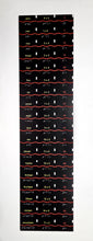 Load image into Gallery viewer, Math Memory Puzzles: Fives (Tactile & Braille)