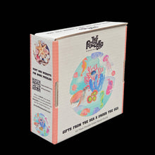 Load image into Gallery viewer, Gifts from the Sea x Under the Sea: Double-sided Wood Puzzle Edition