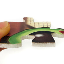 Load image into Gallery viewer, Puzzles for EveryBody™ - Still Life, Fruits (Tactile)