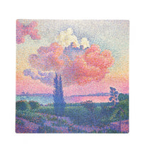 Load image into Gallery viewer, The Pink Cloud - Magnetic