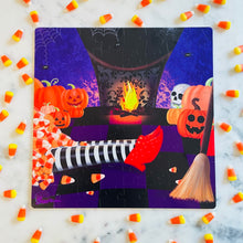 Load image into Gallery viewer, Witch House