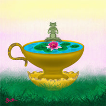 Load image into Gallery viewer, Puzzle Coasters Set by Shokou