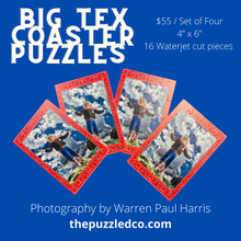 Load image into Gallery viewer, Big Tex