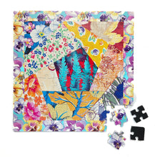 Load image into Gallery viewer, Florals Quilt - Magnetic
