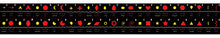Load image into Gallery viewer, Memory Puzzles: Advanced Alphabet Shapes (Tactile &amp; Braille)

