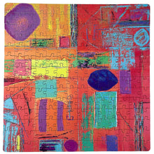 Load image into Gallery viewer, Puzzles for EveryBody™ - Keepsakes, Relics and Collectibles by Marc Dominus (Tactile)
