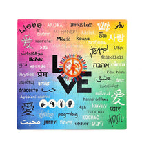 Load image into Gallery viewer, Love Languages (Magnetic)
