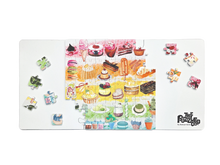 Load image into Gallery viewer, Meredith's Delights - Magnetic
