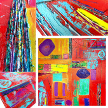 Load image into Gallery viewer, Puzzles for EveryBody™ - Keepsakes, Relics and Collectibles by Marc Dominus (Tactile)
