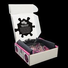 Load image into Gallery viewer, The Lion x Ink Universe: Double-sided Wood Puzzle Edition
