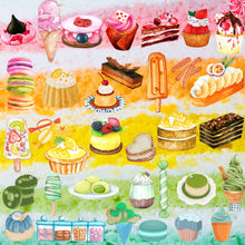 Load image into Gallery viewer, Meredith's Delights - Magnetic
