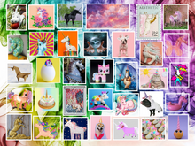 Load image into Gallery viewer, Unicorny
