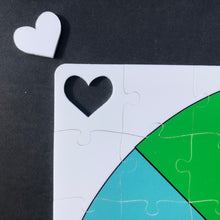 Load image into Gallery viewer, Young Puzzlers: Color All Around

