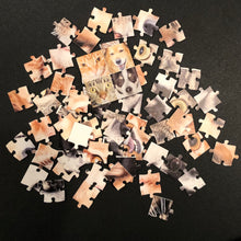 Load image into Gallery viewer, Young Puzzlers: Puppies &amp; Kitties
