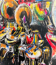 Load image into Gallery viewer, Mardi Gras
