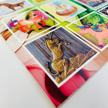 Load image into Gallery viewer, Unicorny
