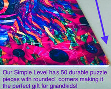 Load image into Gallery viewer, Young Puzzlers: Puppies &amp; Kitties
