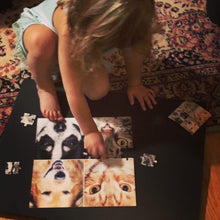 Load image into Gallery viewer, Young Puzzlers: Puppies &amp; Kitties
