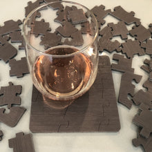 Load image into Gallery viewer, Puzzle Coasters Set: LVT
