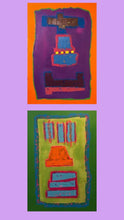 Load image into Gallery viewer, Boxed-In Too
